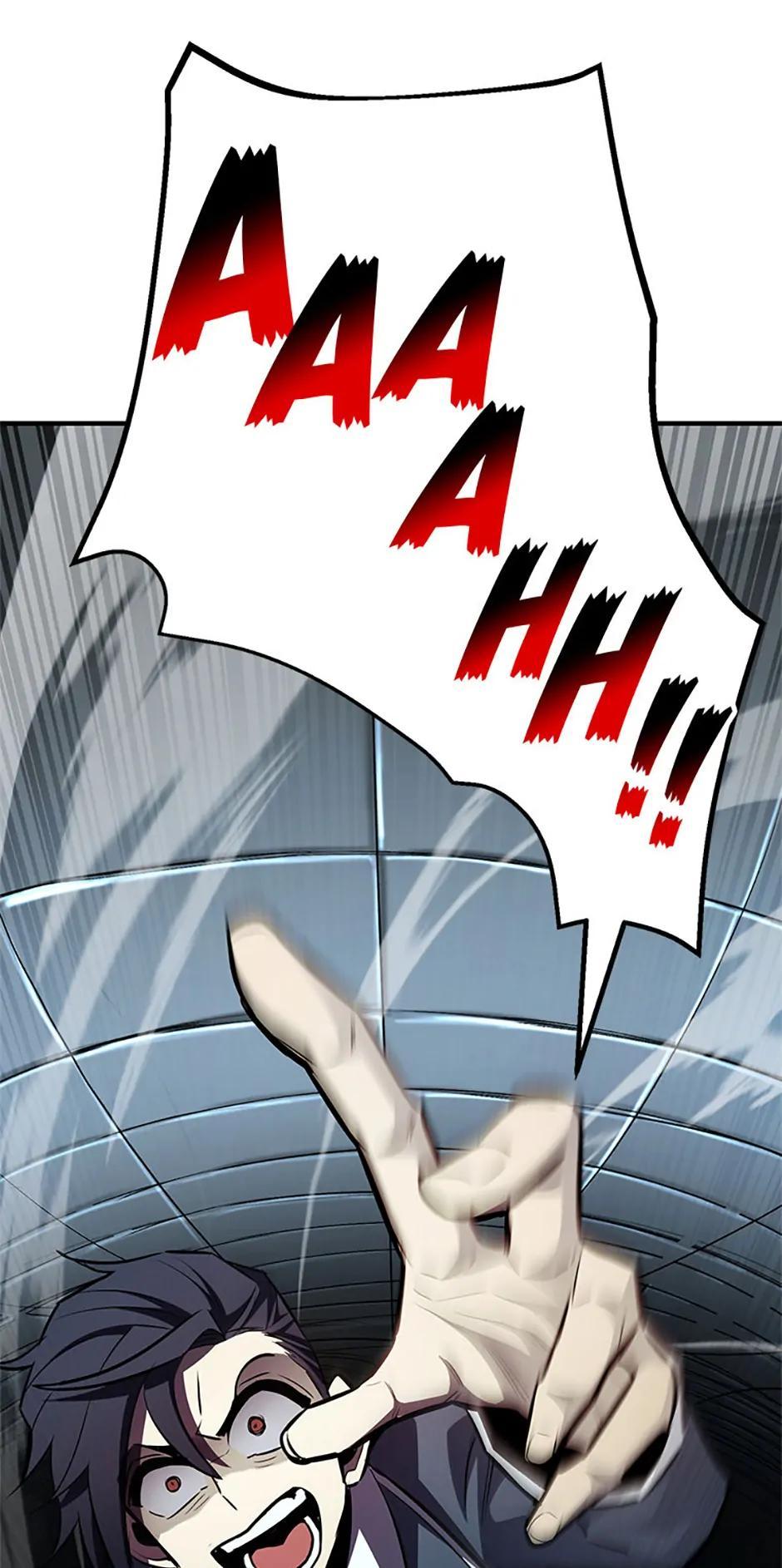 Read The Art of Reincarnation ENGLISH Manga Online