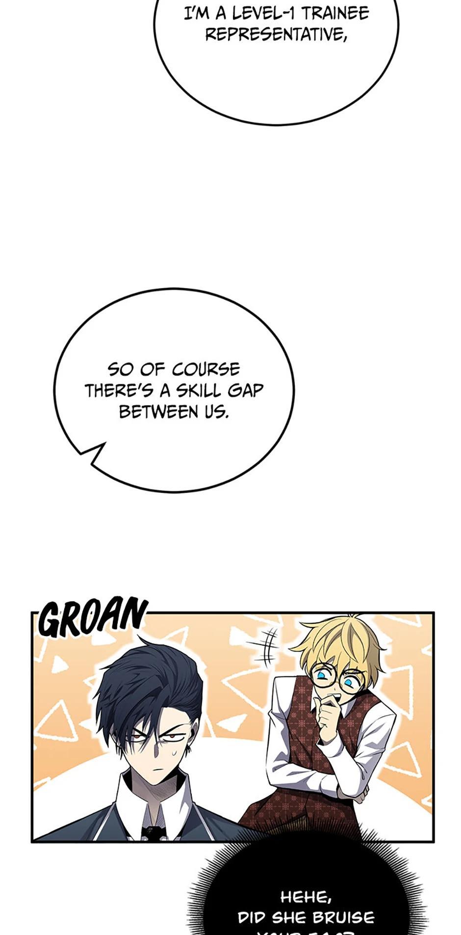 Read The Art of Reincarnation ENGLISH Manga Online