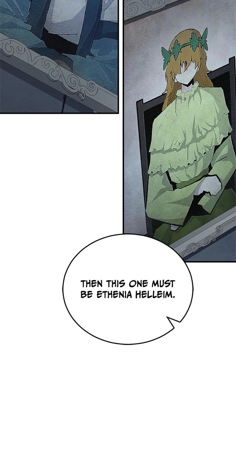 Read The Art of Reincarnation ENGLISH Manga Online