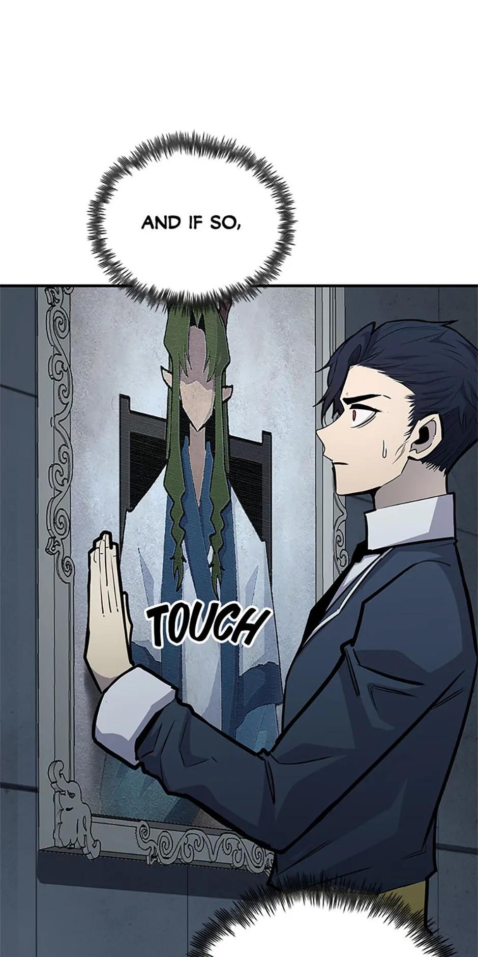 Read The Art of Reincarnation ENGLISH Manga Online