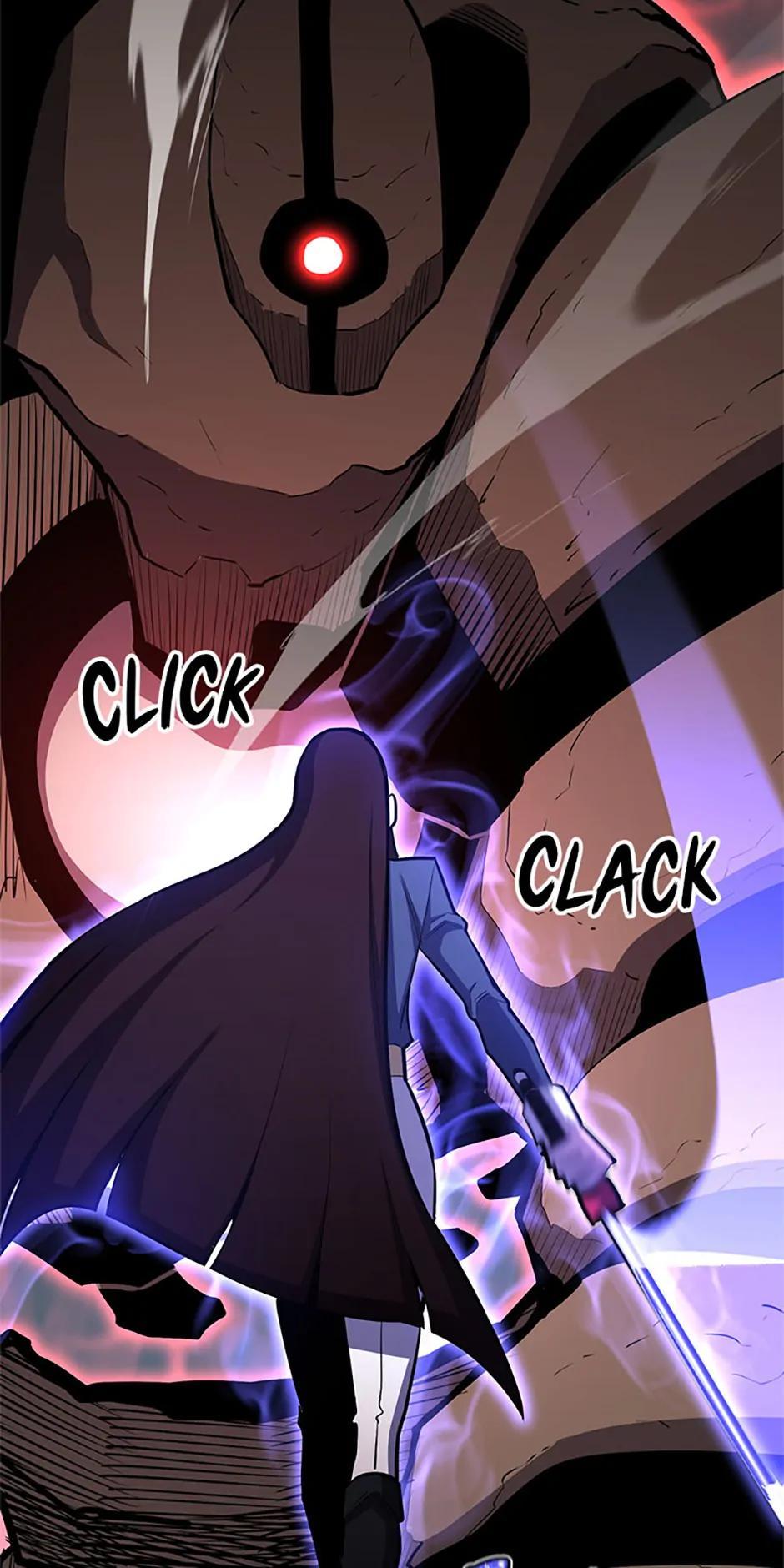 Read The Art of Reincarnation ENGLISH Manga Online