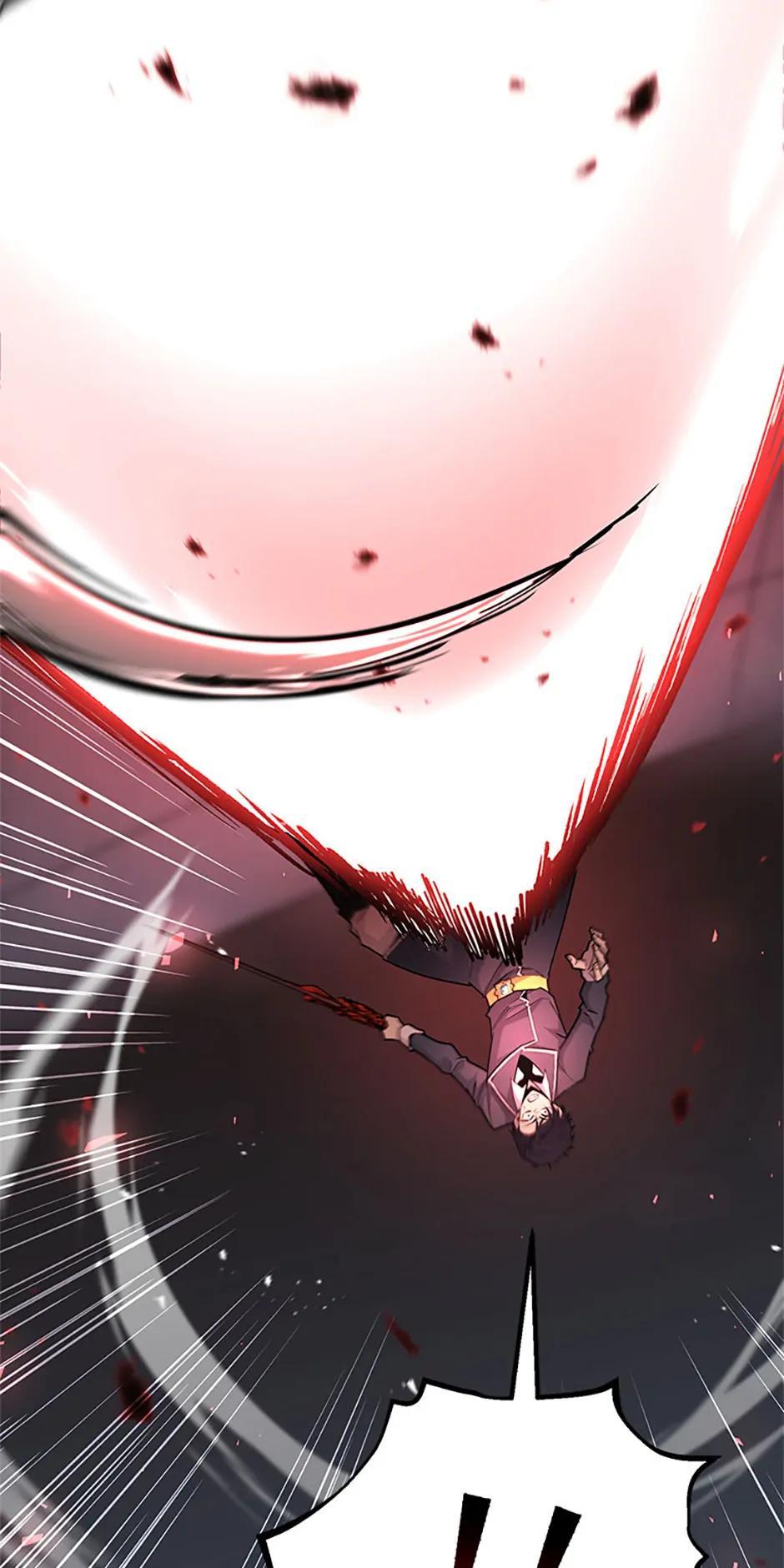 Read The Art of Reincarnation ENGLISH Manga Online