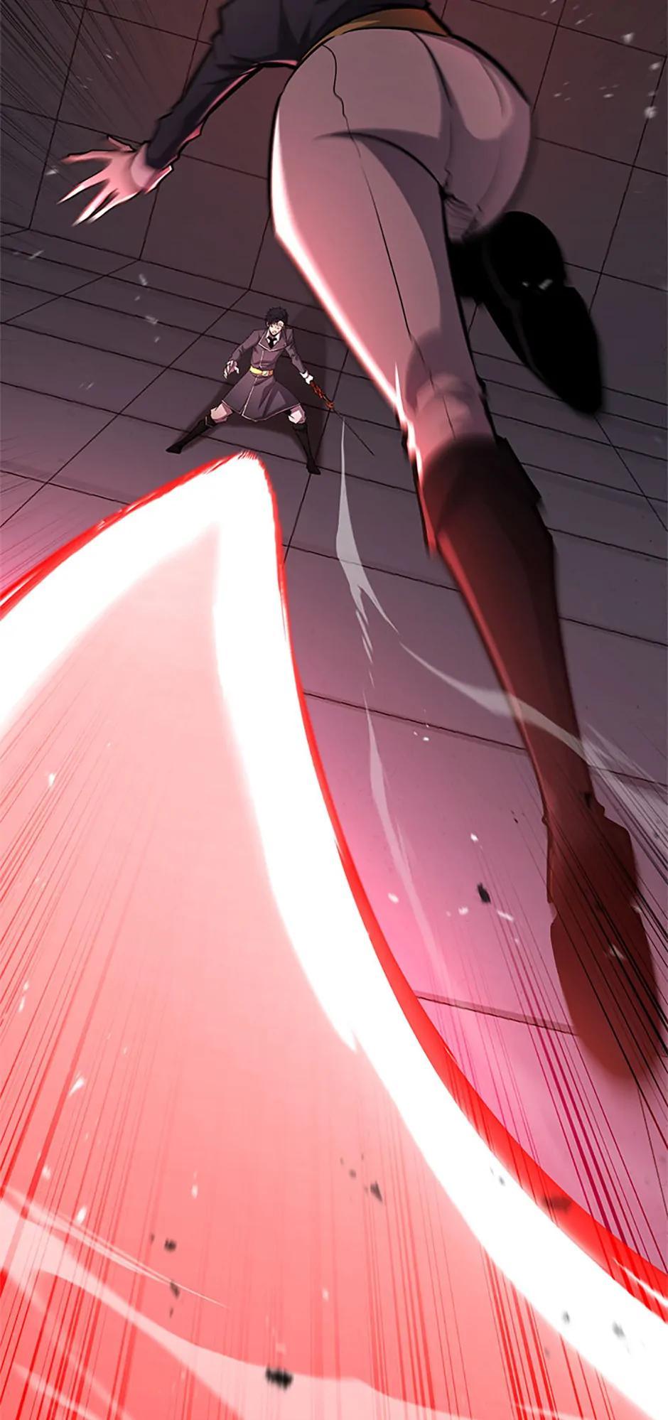 Read The Art of Reincarnation ENGLISH Manga Online