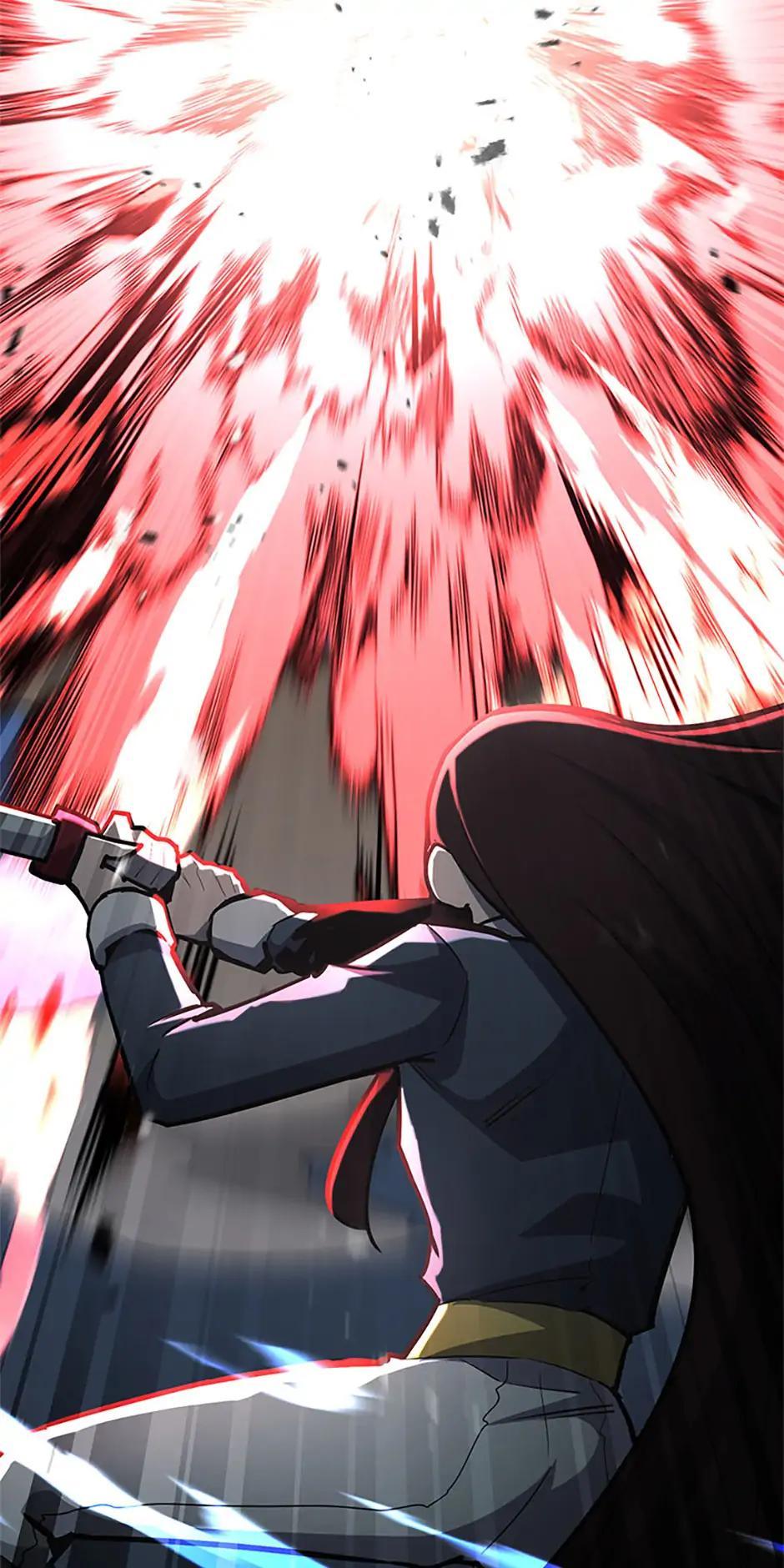 Read The Art of Reincarnation ENGLISH Manga Online