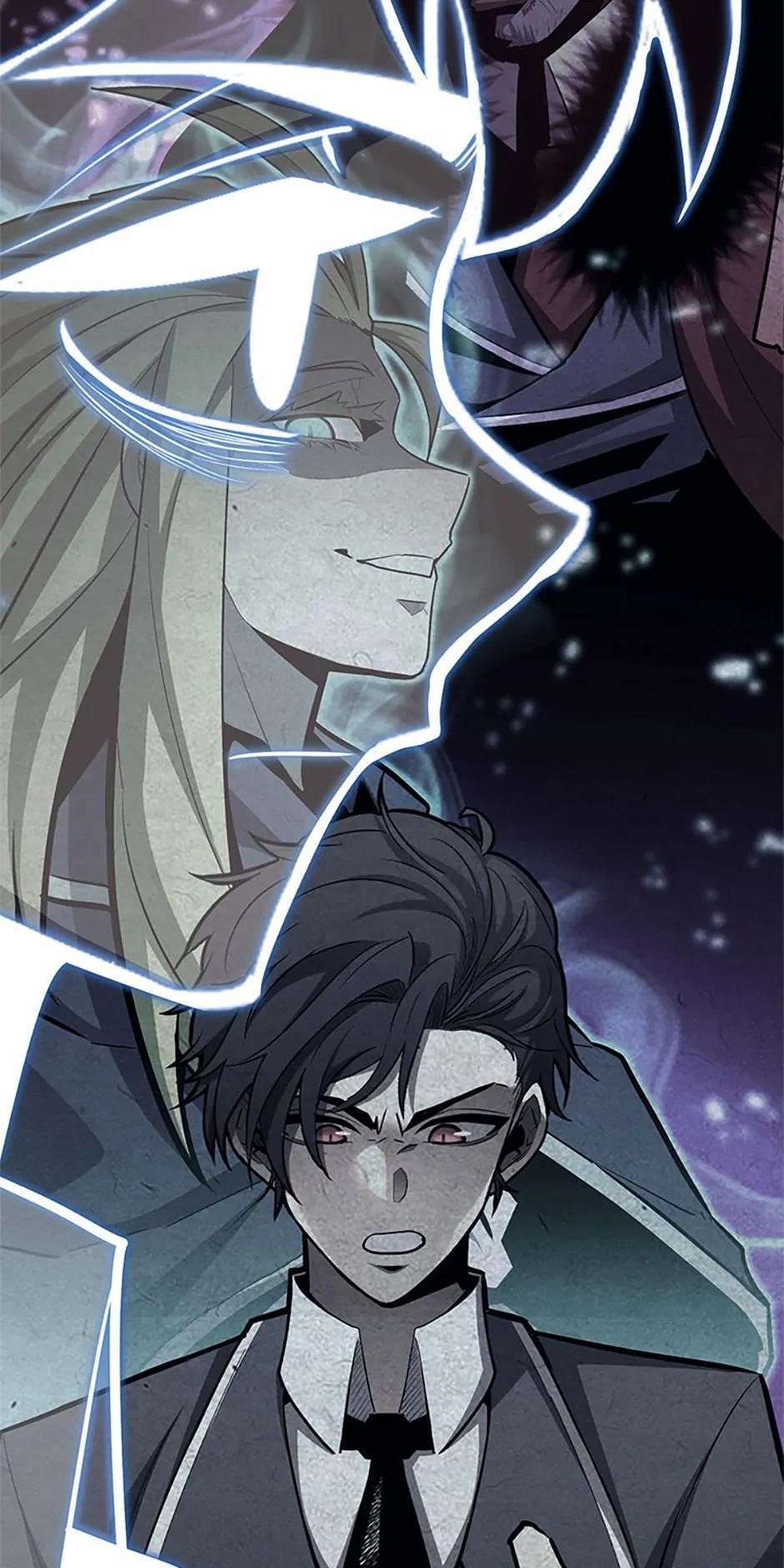 Read The Art of Reincarnation ENGLISH Manga Online