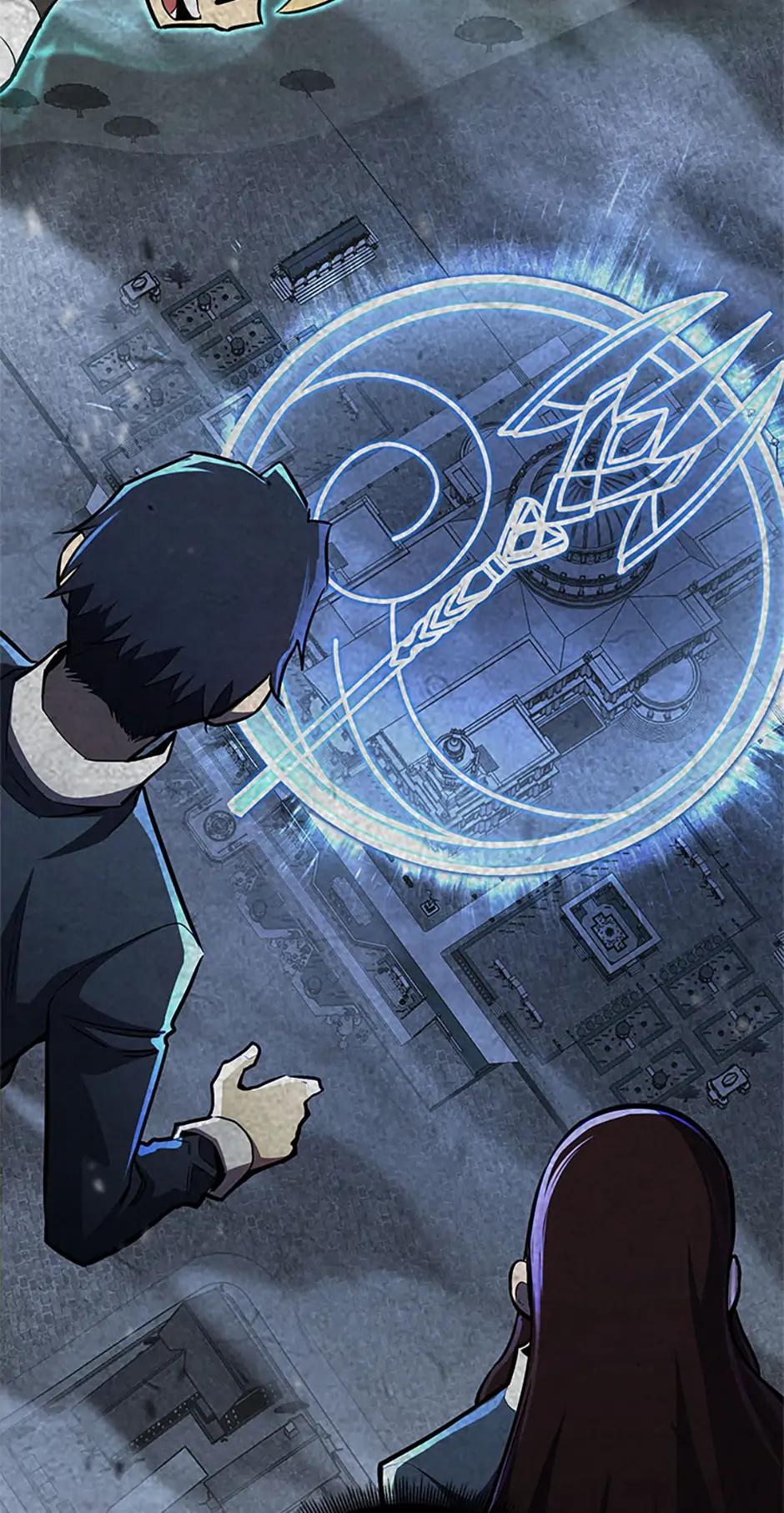 Read The Art of Reincarnation ENGLISH Manga Online