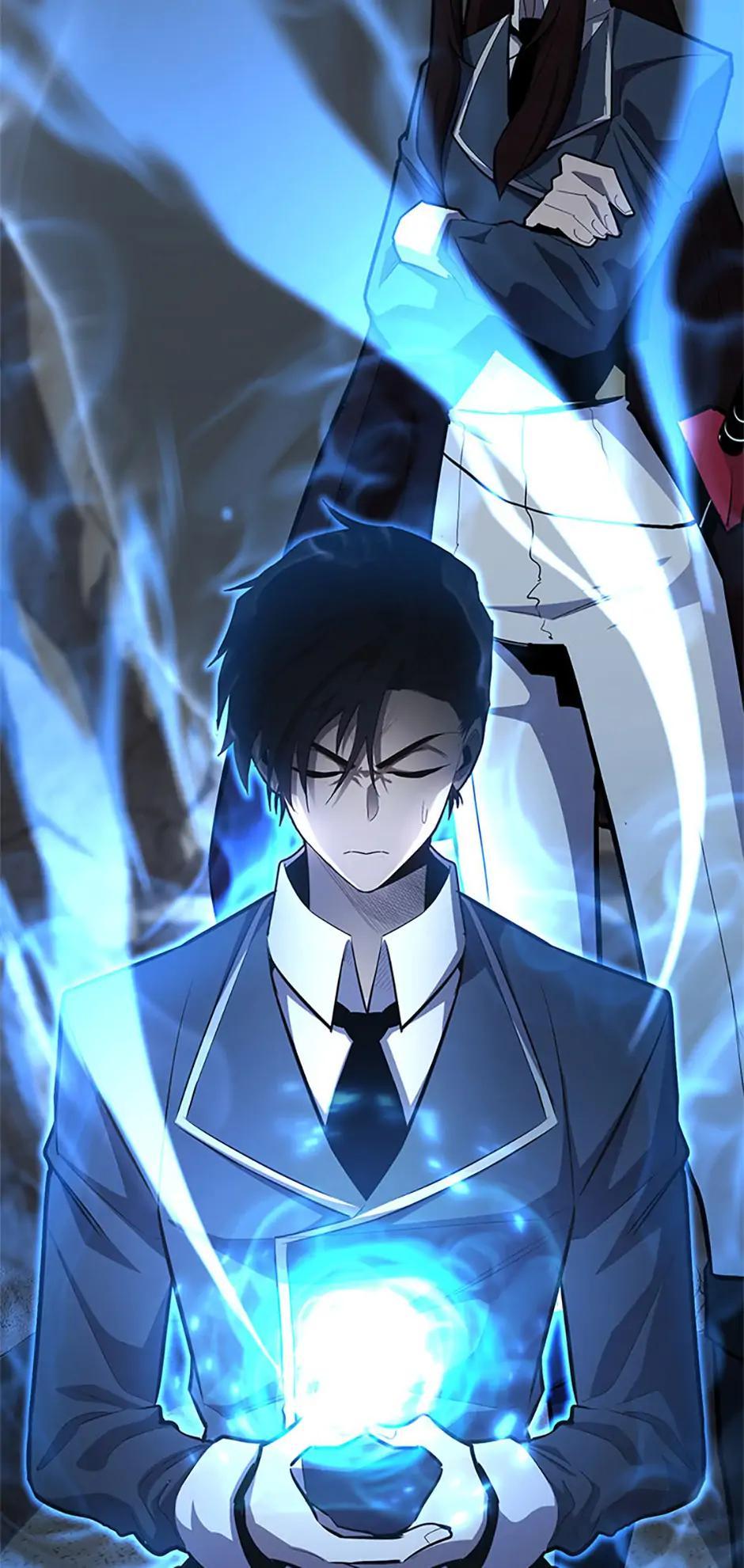 Read The Art of Reincarnation ENGLISH Manga Online