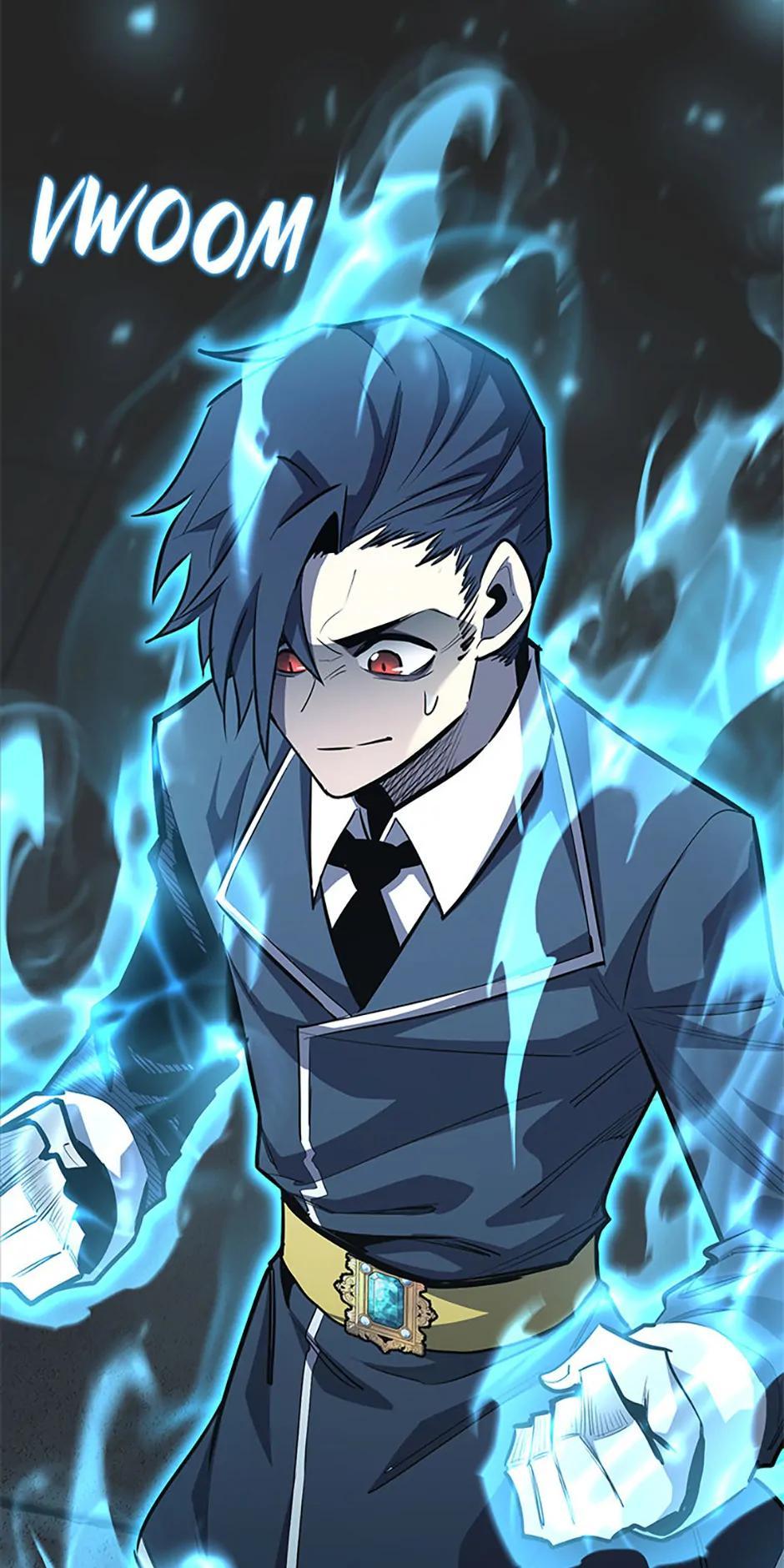 Read The Art of Reincarnation ENGLISH Manga Online