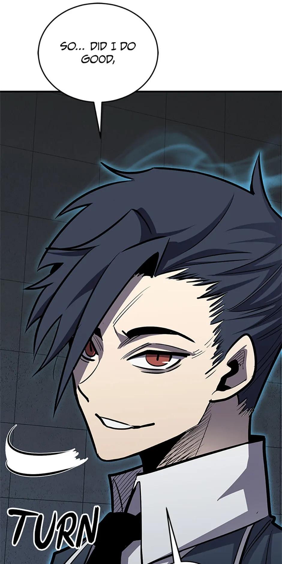 Read The Art of Reincarnation ENGLISH Manga Online