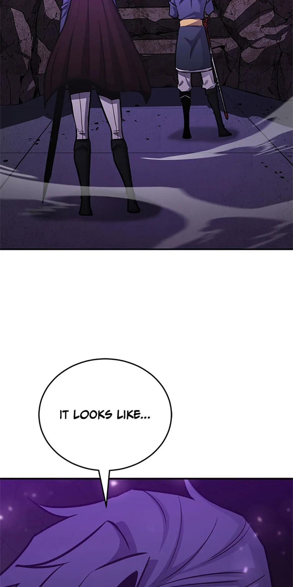 Read The Art of Reincarnation ENGLISH Manga Online