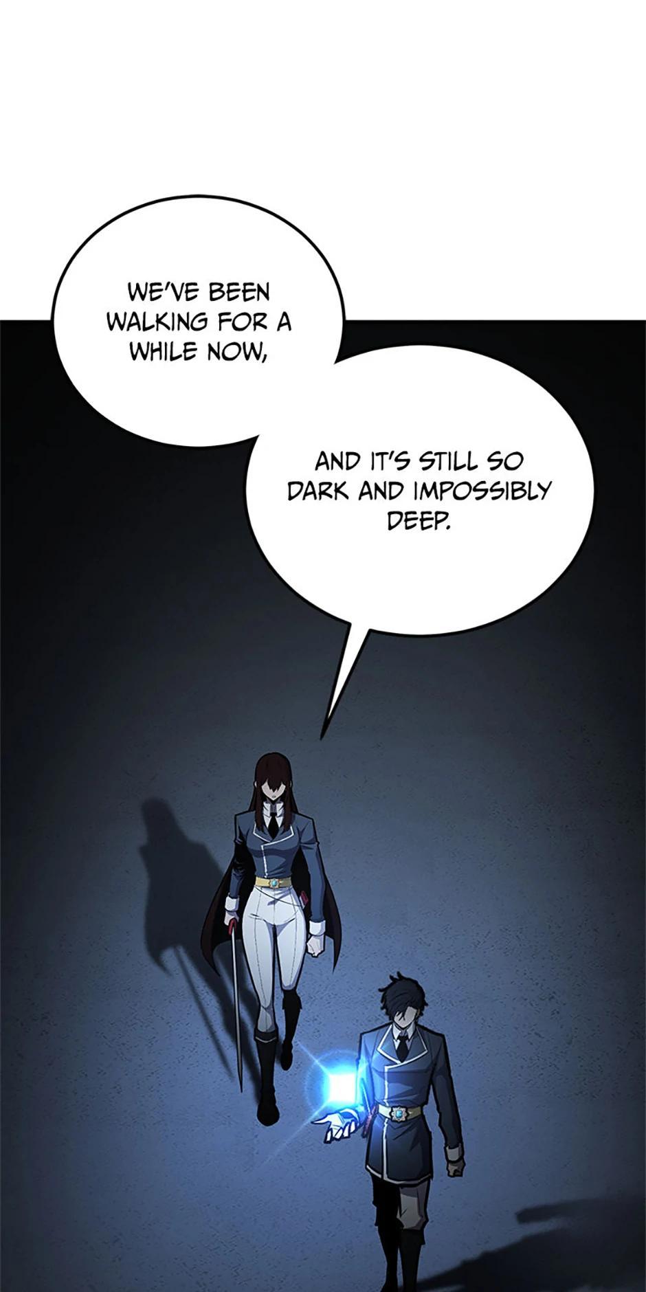 Read The Art of Reincarnation ENGLISH Manga Online