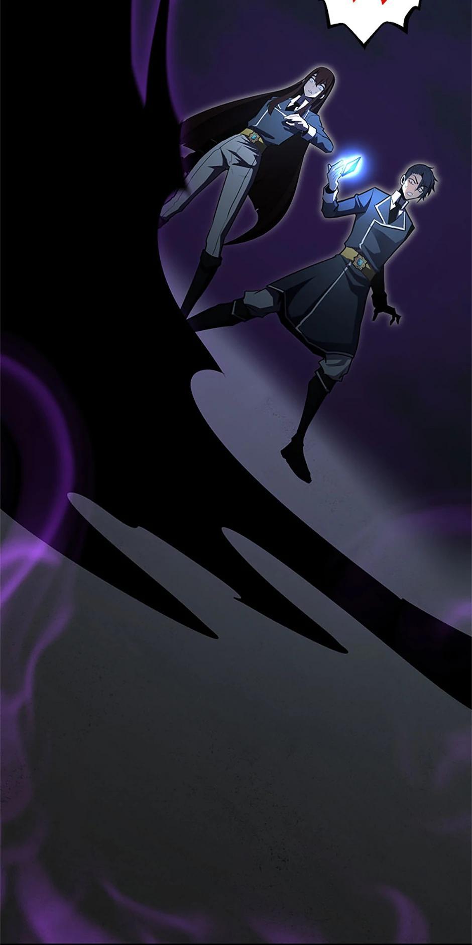 Read The Art of Reincarnation ENGLISH Manga Online