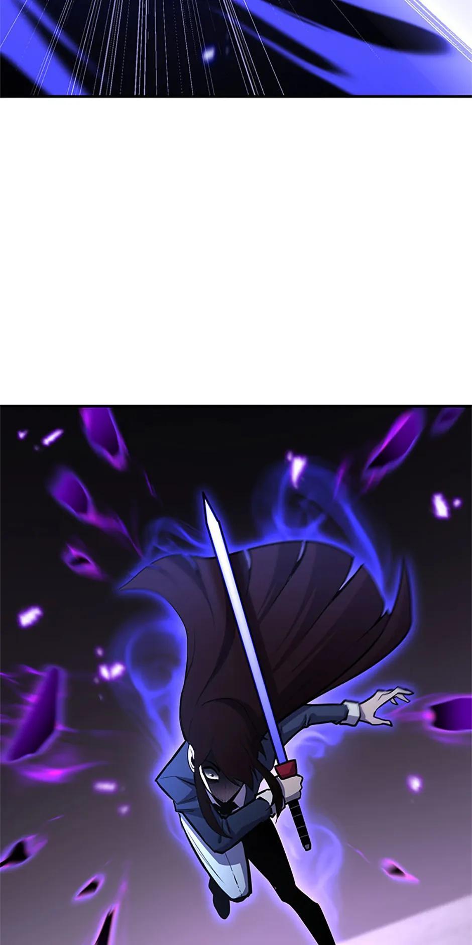 Read The Art of Reincarnation ENGLISH Manga Online