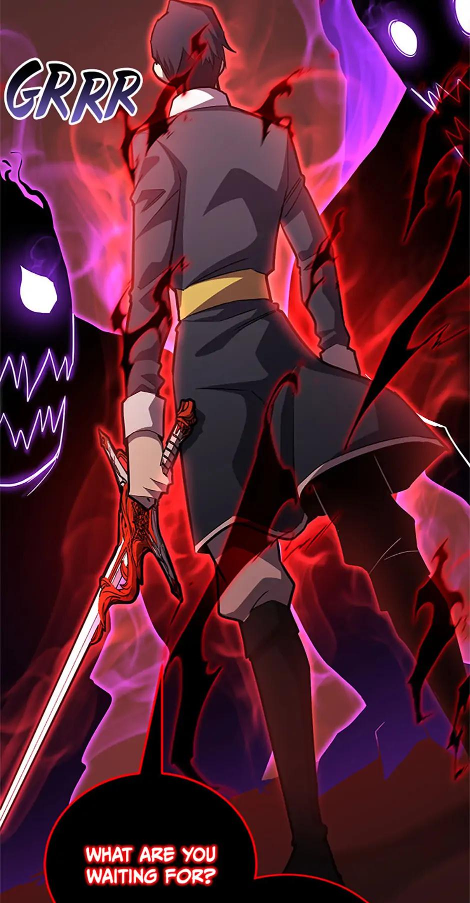 Read The Art of Reincarnation ENGLISH Manga Online