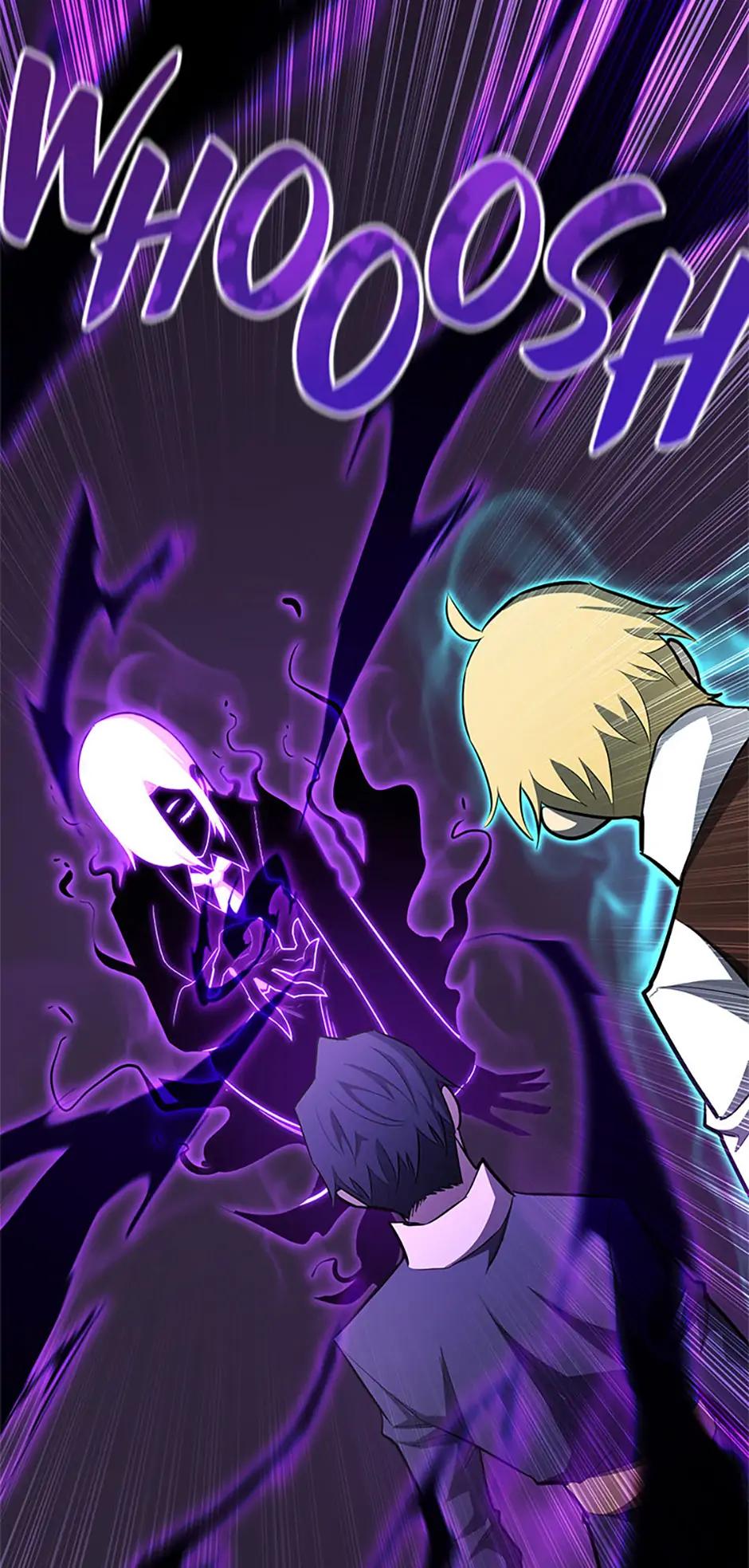 Read The Art of Reincarnation ENGLISH Manga Online