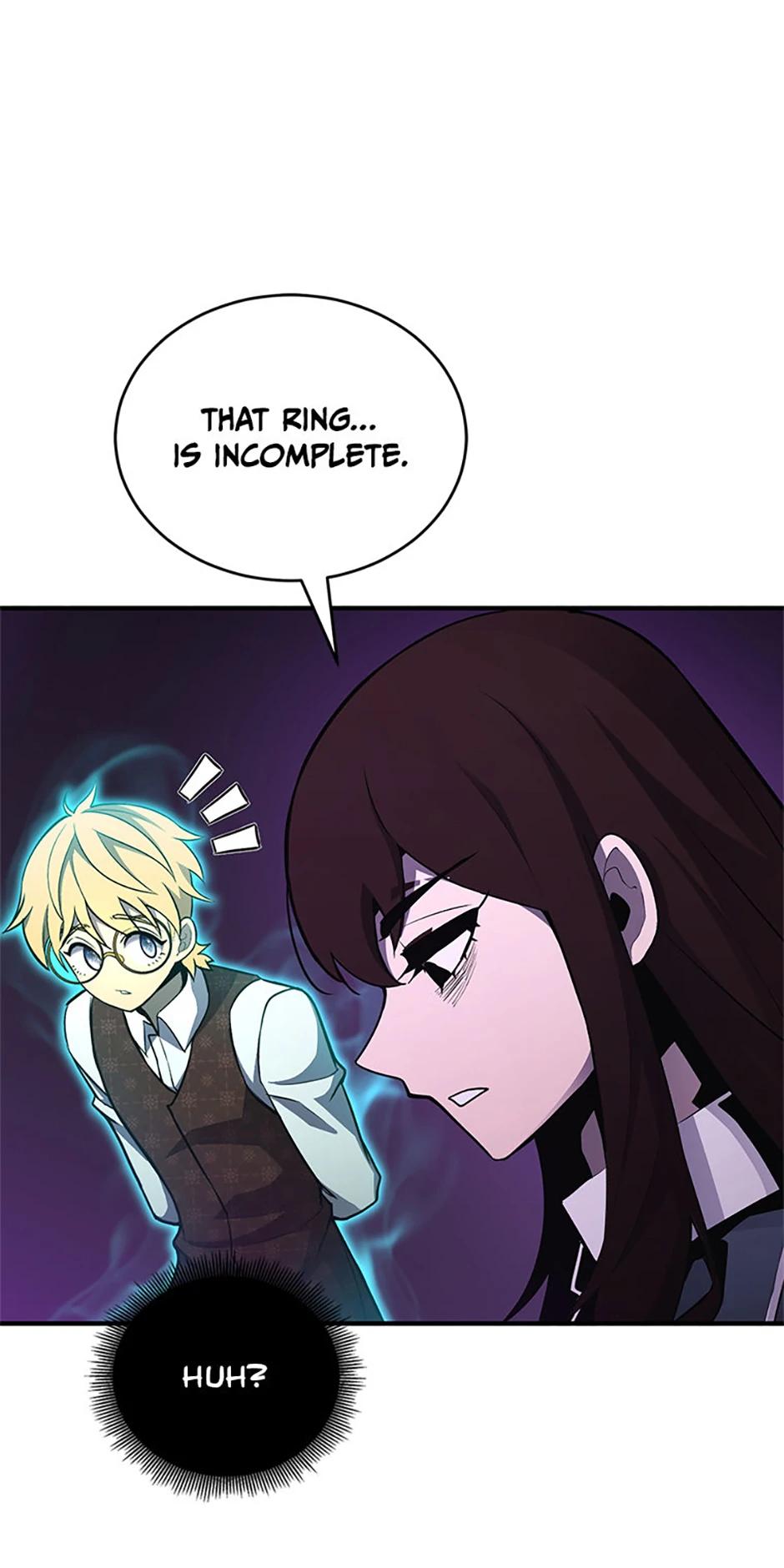 Read The Art of Reincarnation ENGLISH Manga Online