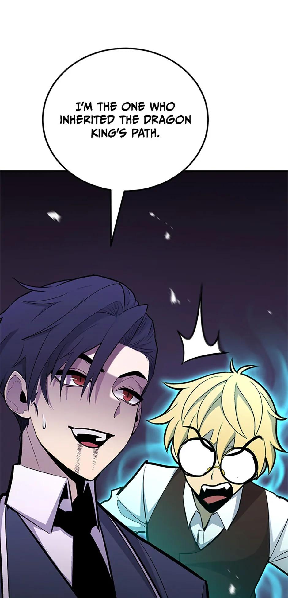 Read The Art of Reincarnation ENGLISH Manga Online