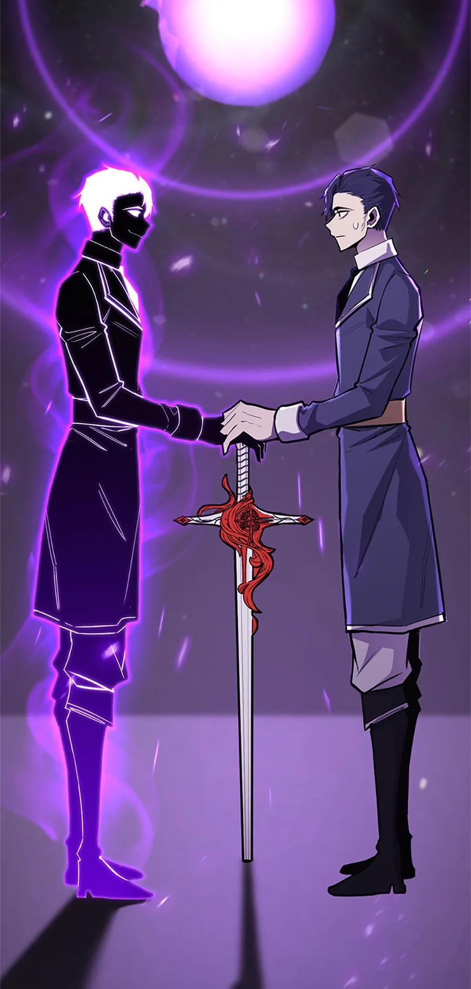 Read The Art of Reincarnation ENGLISH Manga Online