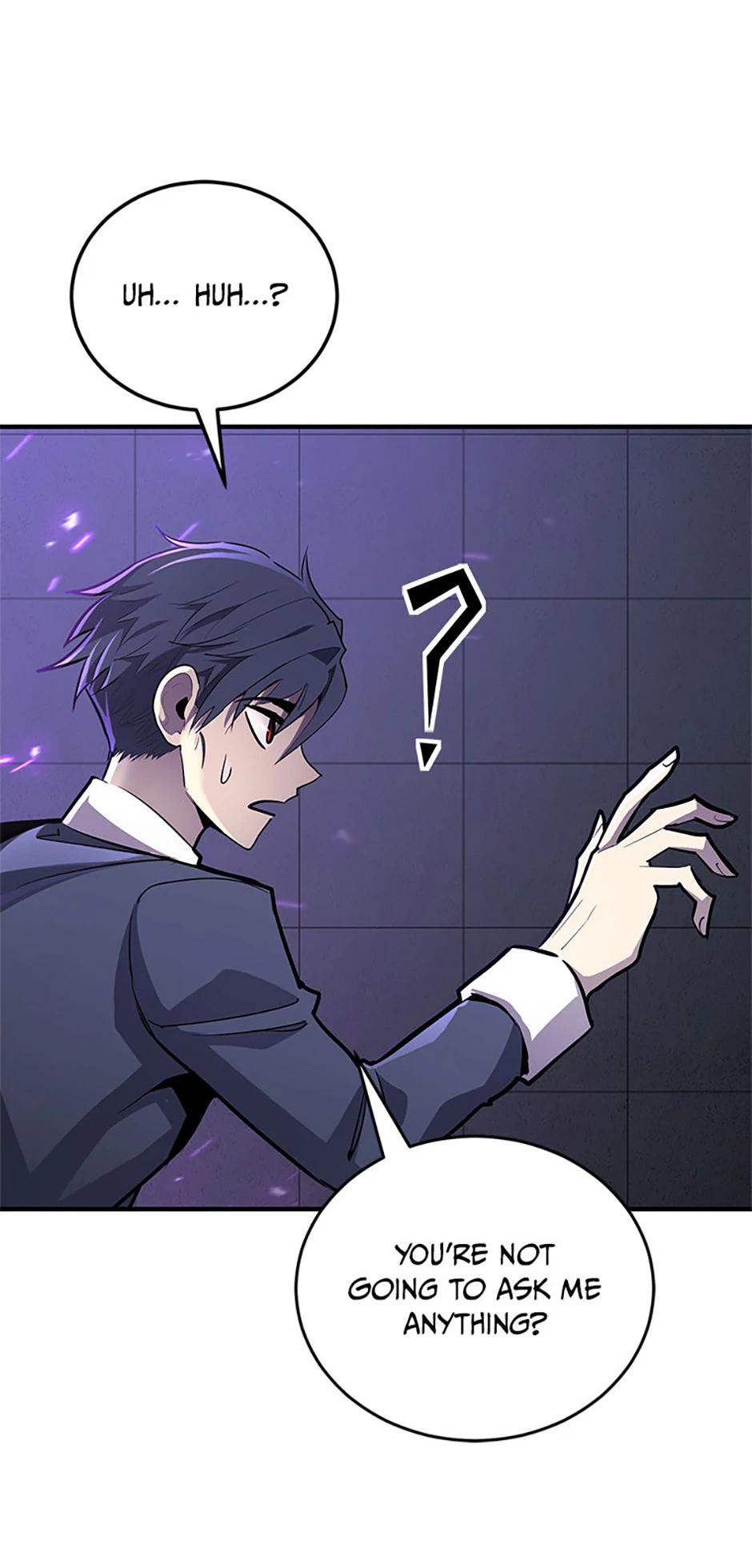 Read The Art of Reincarnation ENGLISH Manga Online