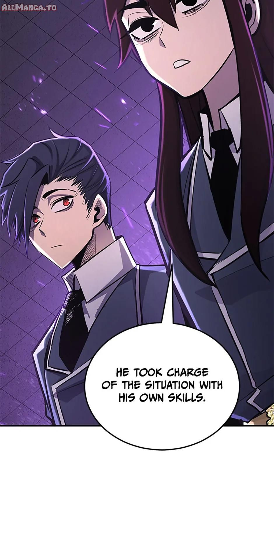 Read The Art of Reincarnation ENGLISH Manga Online