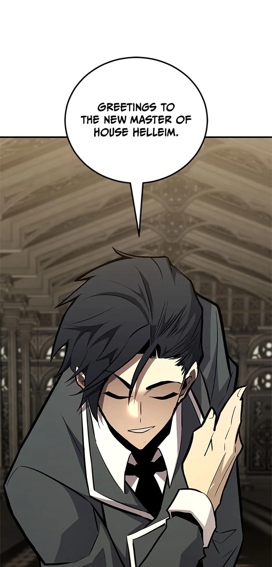 Read The Art of Reincarnation ENGLISH Manga Online