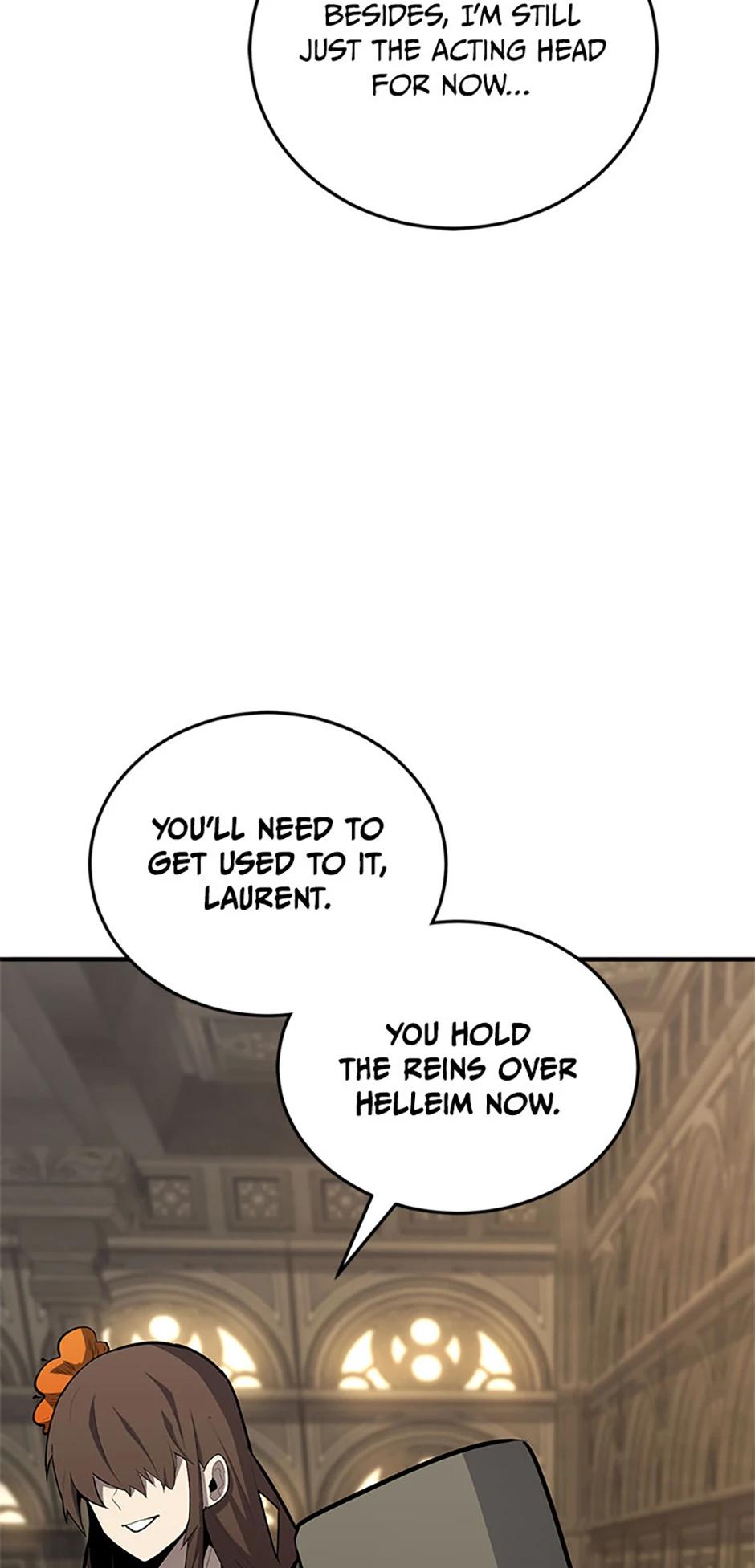 Read The Art of Reincarnation ENGLISH Manga Online