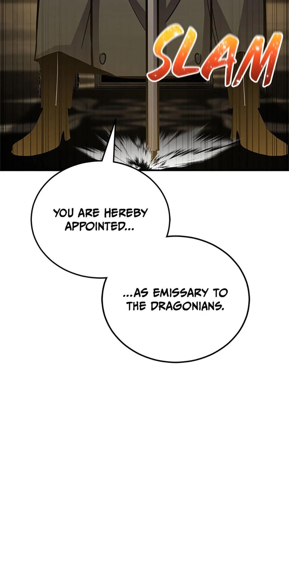 Read The Art of Reincarnation ENGLISH Manga Online