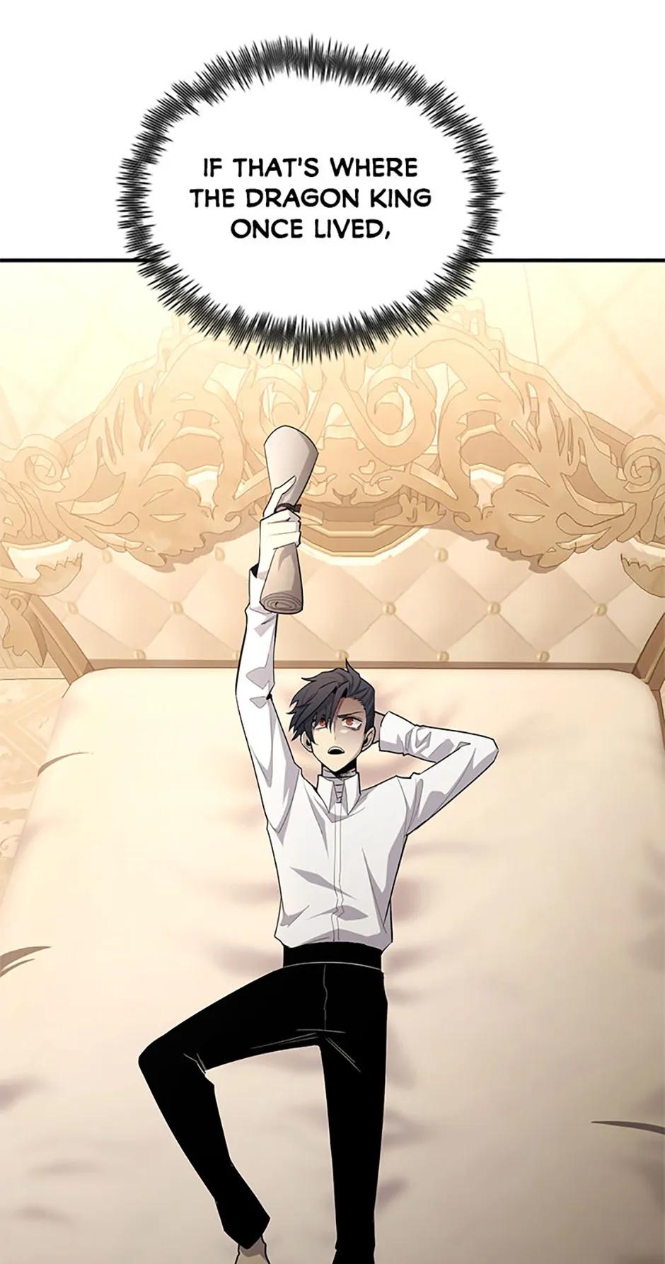 Read The Art of Reincarnation ENGLISH Manga Online