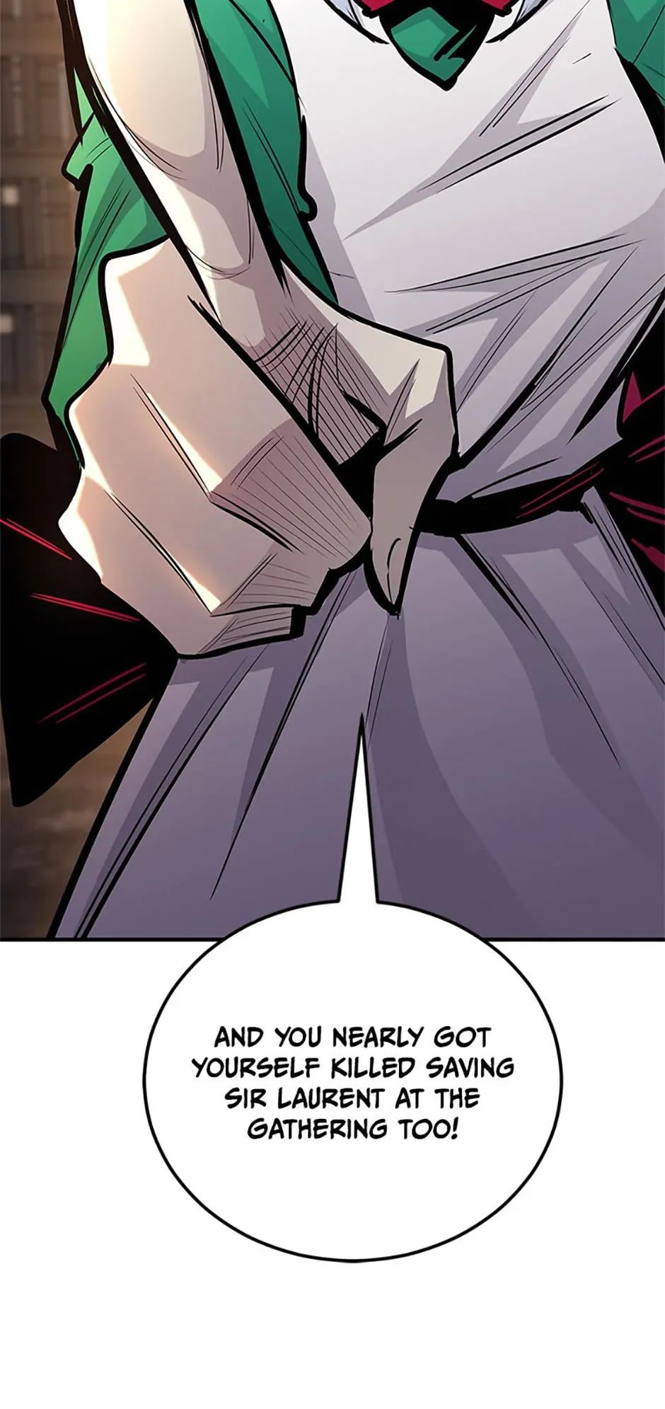 Read The Art of Reincarnation ENGLISH Manga Online