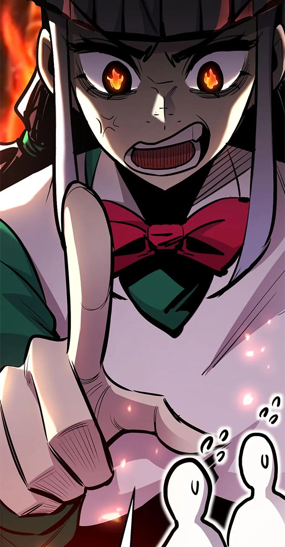 Read The Art of Reincarnation ENGLISH Manga Online