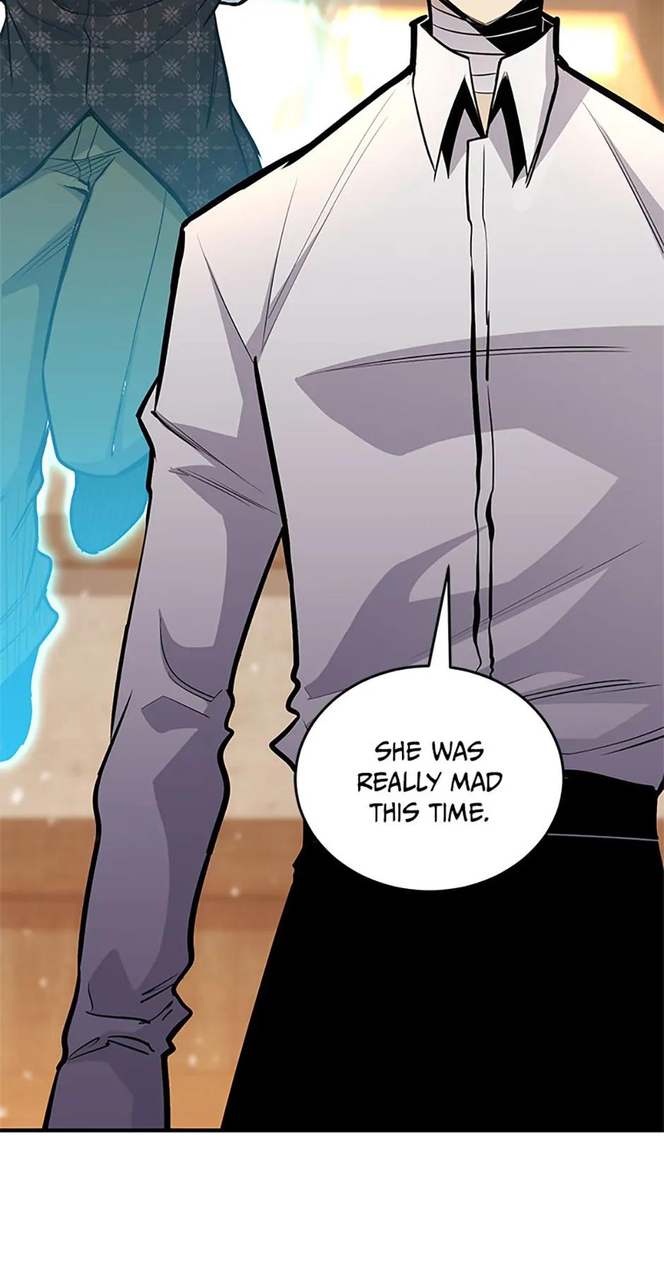 Read The Art of Reincarnation ENGLISH Manga Online