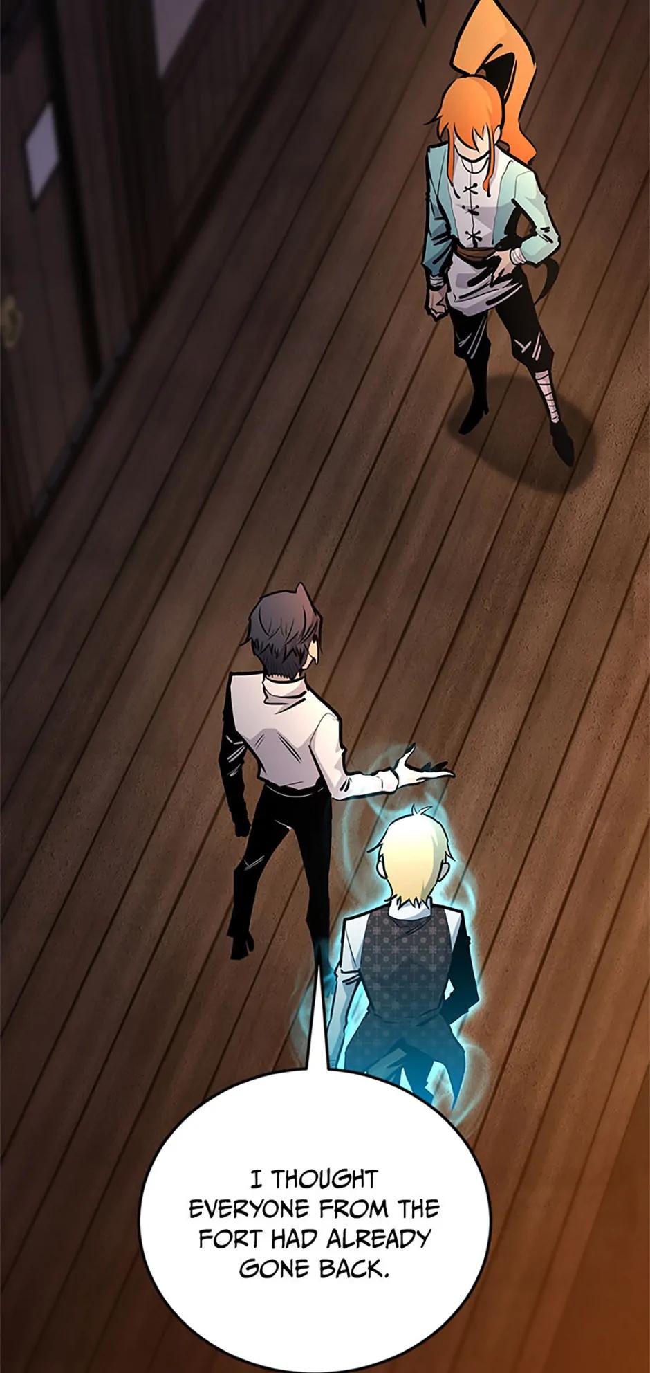 Read The Art of Reincarnation ENGLISH Manga Online