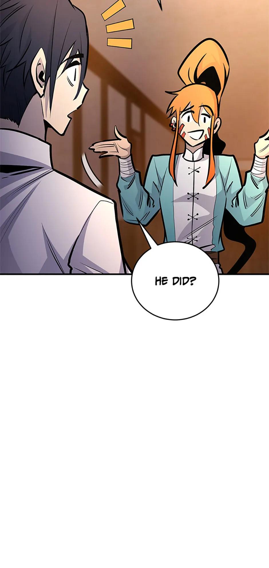 Read The Art of Reincarnation ENGLISH Manga Online