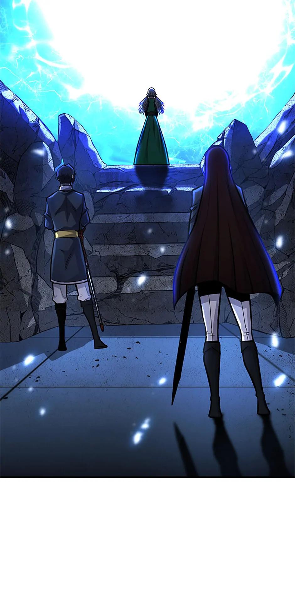 Read The Art of Reincarnation ENGLISH Manga Online