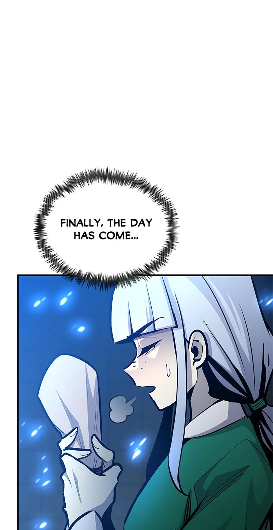 Read The Art of Reincarnation ENGLISH Manga Online