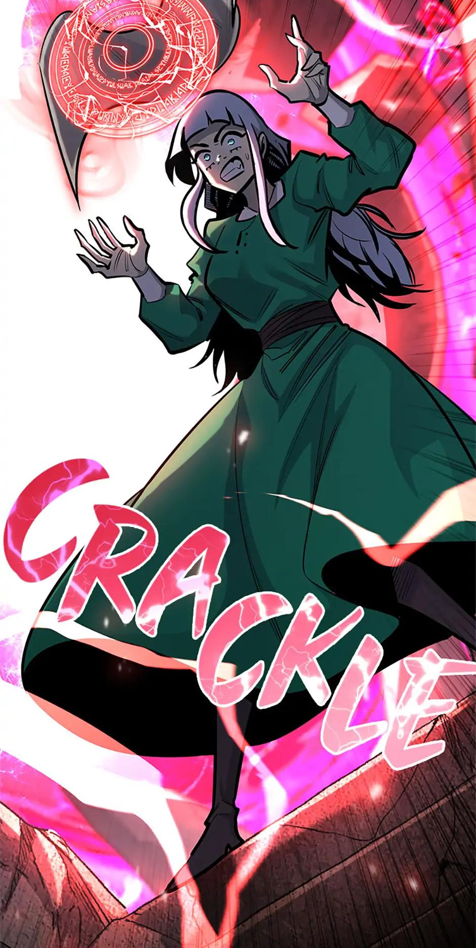 Read The Art of Reincarnation ENGLISH Manga Online