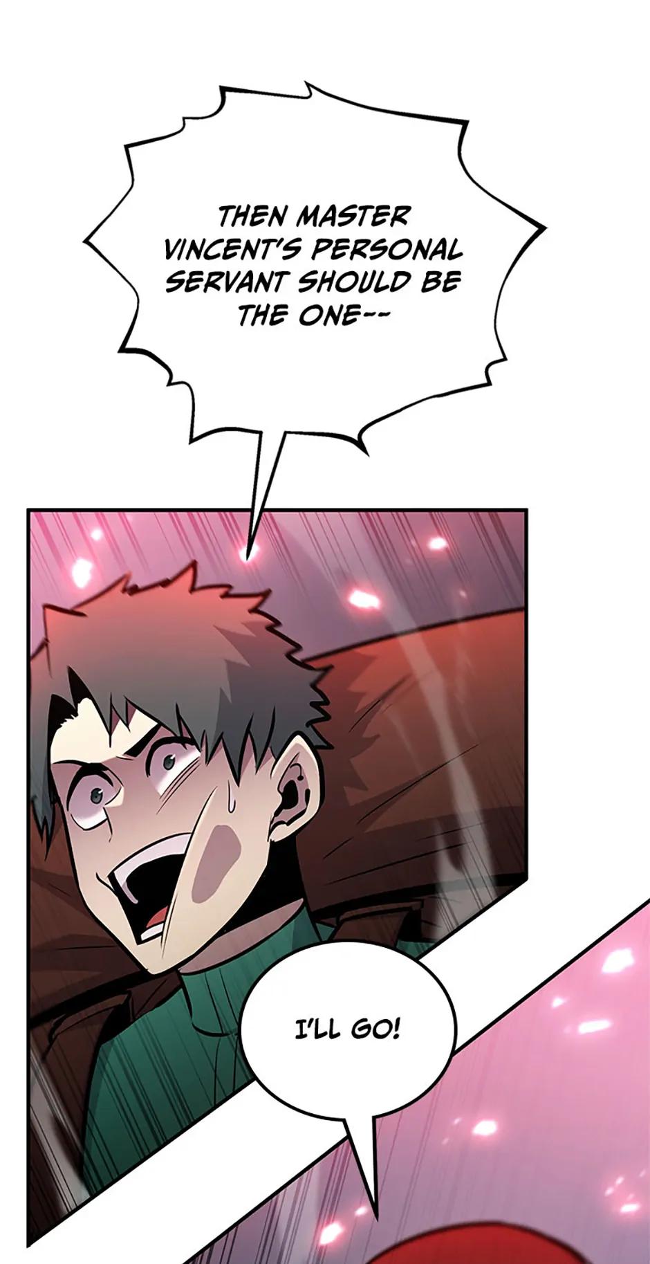 Read The Art of Reincarnation ENGLISH Manga Online