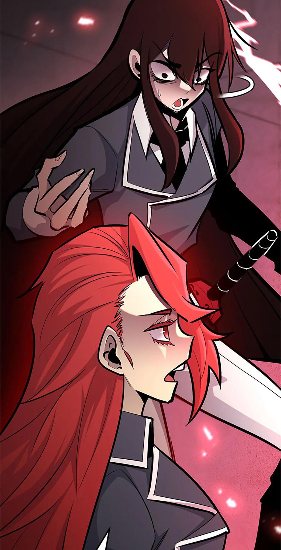 Read The Art of Reincarnation ENGLISH Manga Online