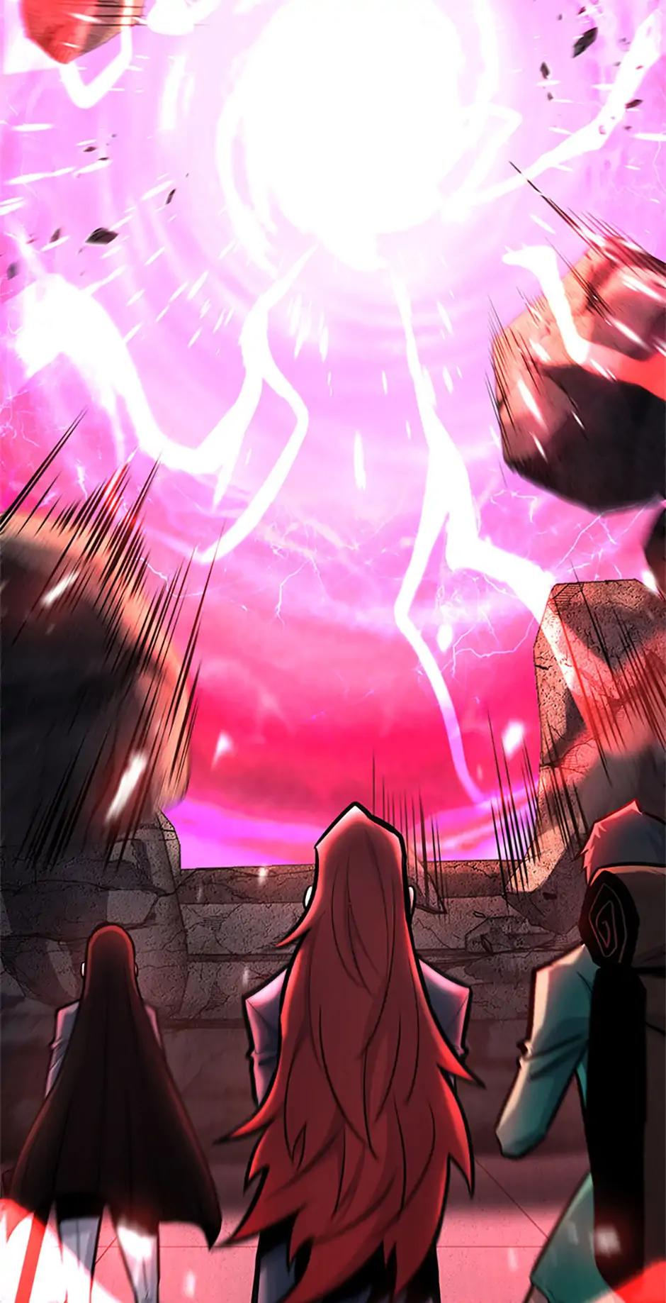 Read The Art of Reincarnation ENGLISH Manga Online