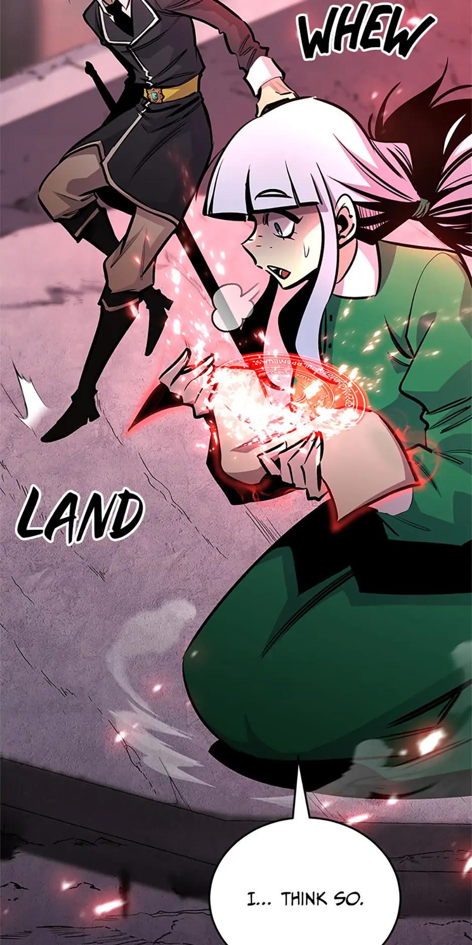 Read The Art of Reincarnation ENGLISH Manga Online