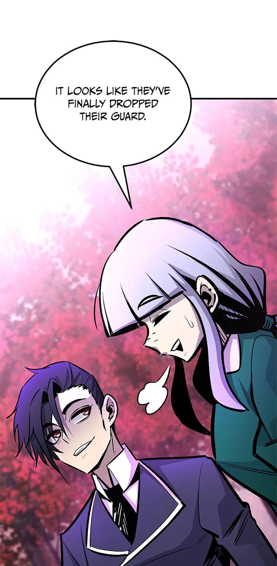 Read The Art of Reincarnation ENGLISH Manga Online