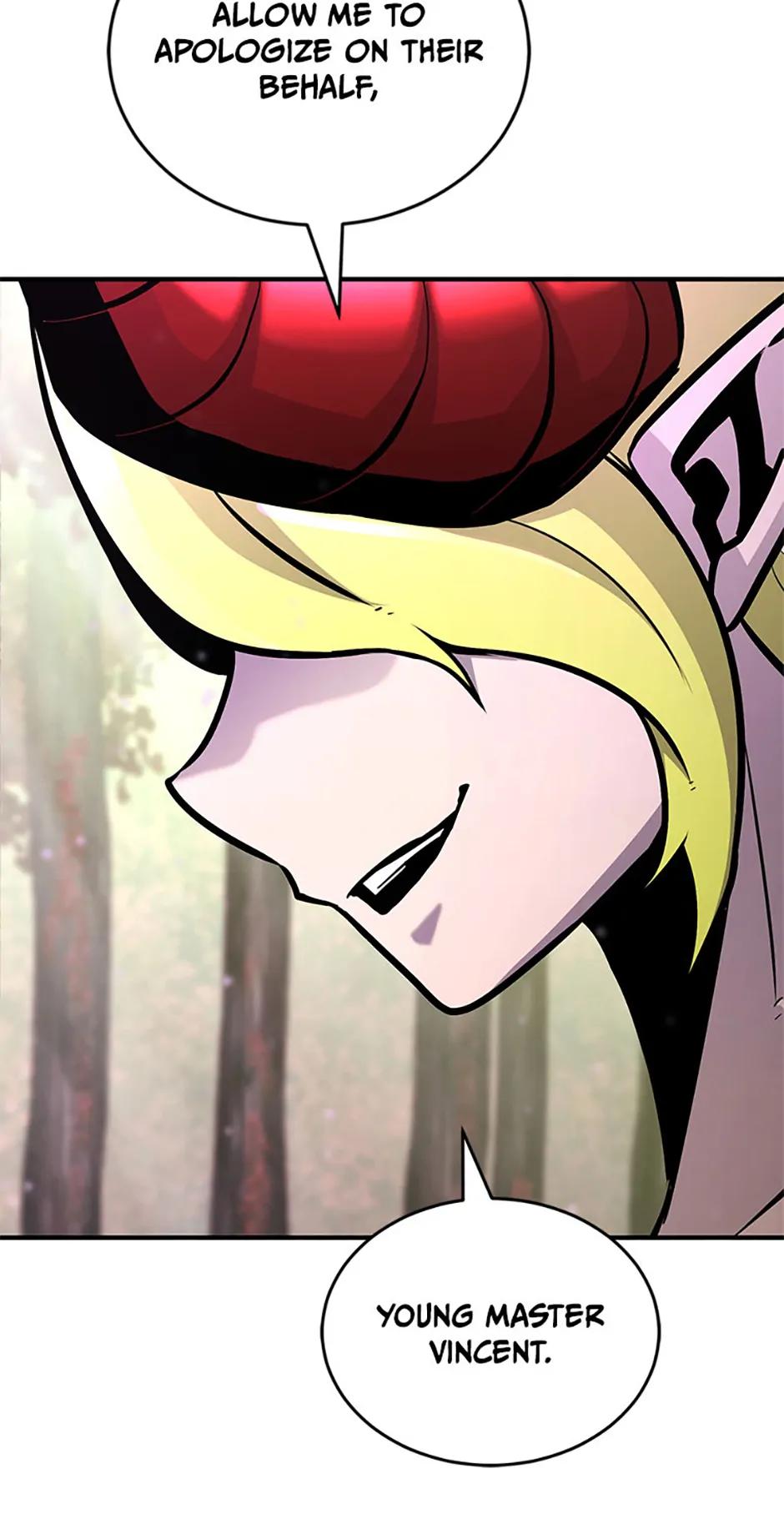 Read The Art of Reincarnation ENGLISH Manga Online