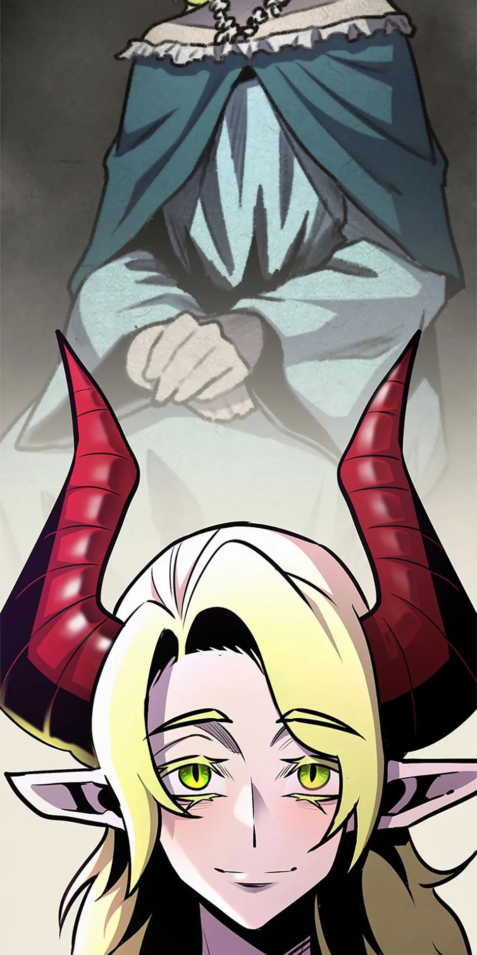 Read The Art of Reincarnation ENGLISH Manga Online