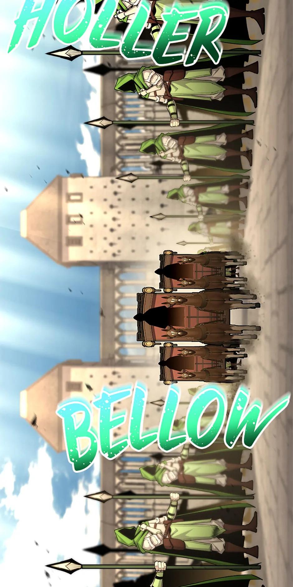 Read The Art of Reincarnation ENGLISH Manga Online