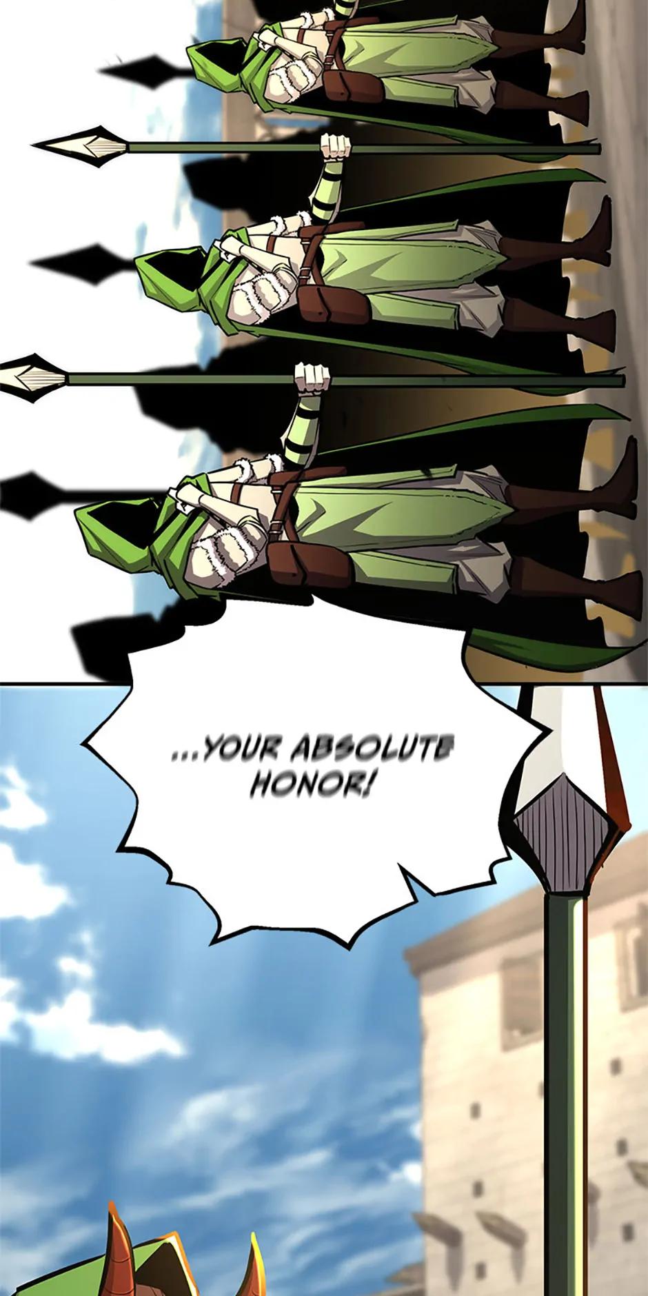 Read The Art of Reincarnation ENGLISH Manga Online