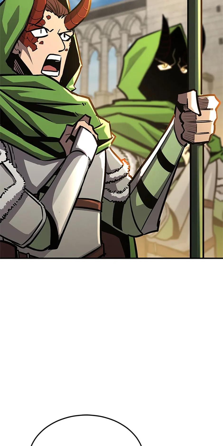 Read The Art of Reincarnation ENGLISH Manga Online