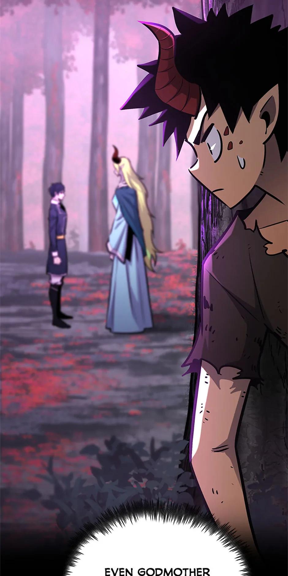 Read The Art of Reincarnation ENGLISH Manga Online