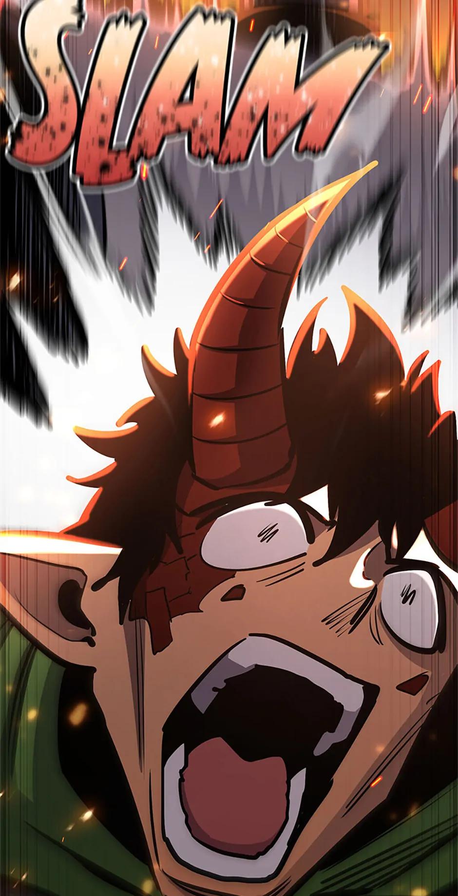 Read The Art of Reincarnation ENGLISH Manga Online