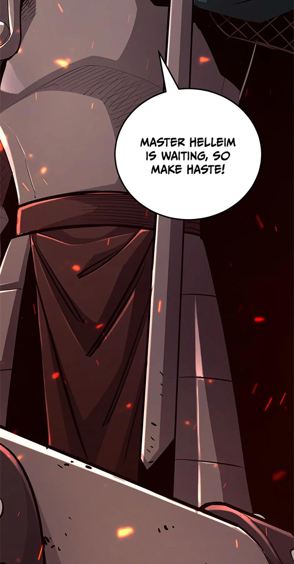 Read The Art of Reincarnation ENGLISH Manga Online