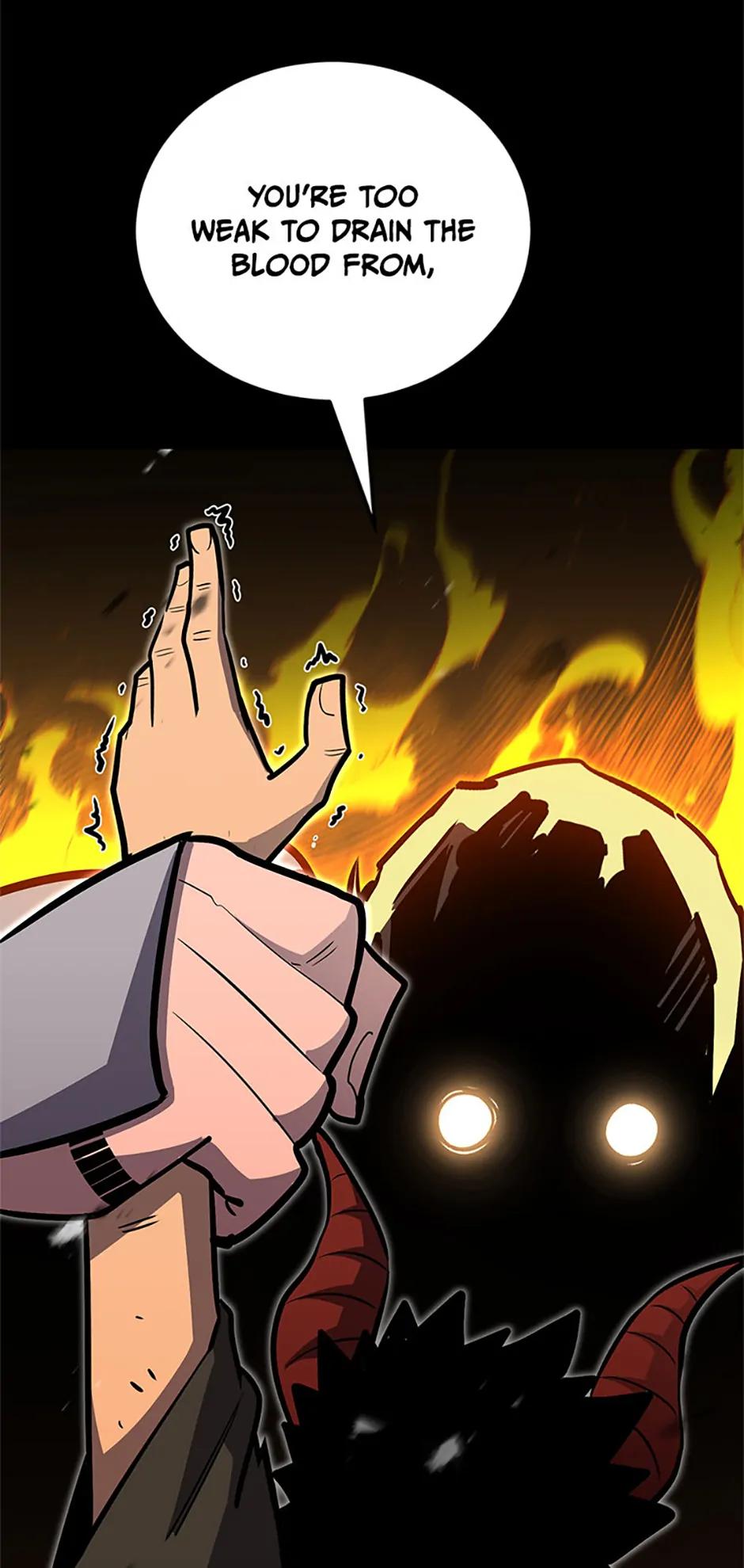 Read The Art of Reincarnation ENGLISH Manga Online